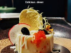 -匠和风精致料理(祥禾天地店)