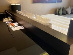-上海滴水湖皇冠假日酒店