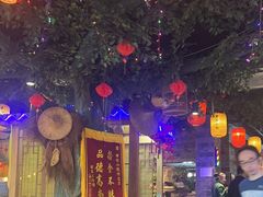 -津沽小院(天津之眼店)