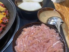 -谭记重庆老火锅(总店)