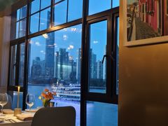 -Kathleen's Waitan 凯圣琳江景西餐厅(外滩店)
