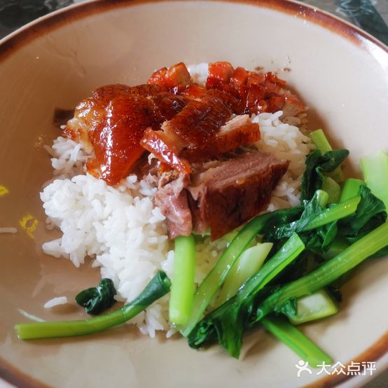 大快樂·烧腊茶餐厅