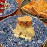 在武汉！！会一直去吃的brunch🤤真心好吃！！