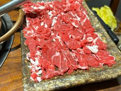 -海子口鲜牛馆(招商兰溪谷店)