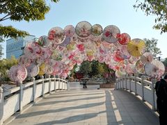 -厦门方特东方神画