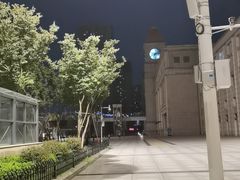 -武汉汉口火车站东方建国大酒店