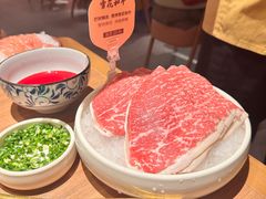 -巴奴毛肚火锅(京西大悦城店)