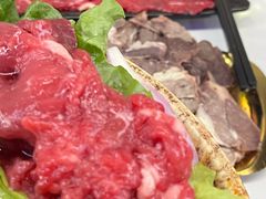 -刘少华贵州小黄牛·鲜牛肉火锅(总店)