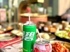 -西塔老太太泥炉烤肉(海上世界店)