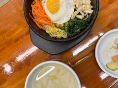 石锅拌饭-全州拌饭馆(断桥店)