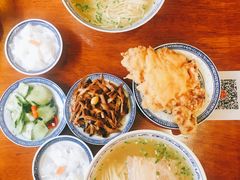 -同得兴 Since·1995 传统苏式面馆(十全街店)
