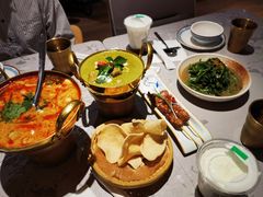 -Home Thai·泰谣(王府井apm店)