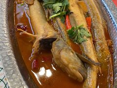 -秦淮人家风味酒楼(赣榆店)