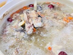 -潮陈记土鸡火锅(东厦北路店)