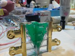 -大洋晶典(东街店)