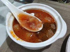 -满洲里饭店-尼基金俄餐厅