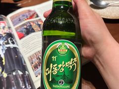 -朝鲜玉流馆(滨河东路店)