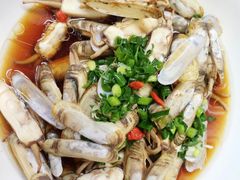 -石砰渔港·海鲜楼