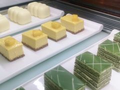 -盛宴自助餐厅(运达喜来登店)