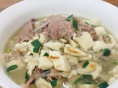 -老刘家永盛斋·传统泡馍(东关南街店)