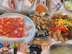 -喜茶(东莞汇一城店)