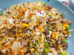 -扬二春炒饭(国庆路总店)