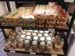 零售区-85度C(福州马尾君竹2店)