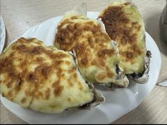 -潮汕砂锅粥