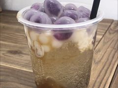 -甜心闲生传统手工冰粉(奎星楼店)