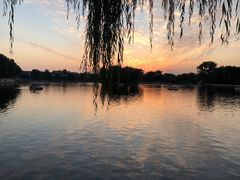 -北门涮肉·炭火铜锅涮肉(什刹海店)