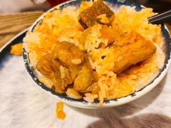 -那时新疆·若羌(经纬汇店)