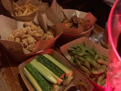 -Helens海伦司小酒馆(厦门槟榔路店)