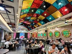 -飞尝蚝·顺德菜·鱼生(顺德总店)