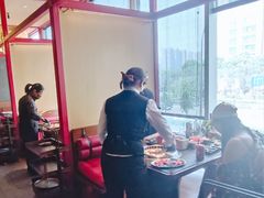 -300杯·和牛烧肉清酒专门店(廊里店)