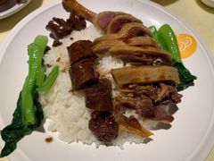 -龙记烧腊茶餐厅(常德路店)
