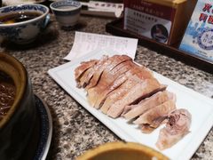 招牌盐水鸭-南京大牌档(人民广场店)