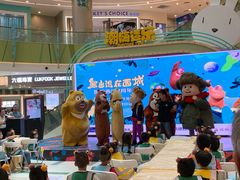 -凯德广场(西城店)