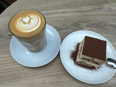 -VOYAGE COFFEE(北锣鼓巷店)