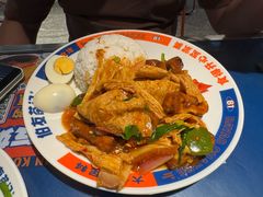 -伯友茶记(中华广场店)