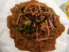 -七菜馆·东北菜·蒸饺(文体路店)