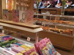 -好利来(紫竹院店)