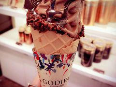 -GODIVA(港汇恒隆广场)