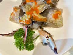 -佬太公海鸭·海鲜大排档(上海总店)
