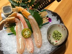 -大岛日本料理铁板烧(南通大饭店)