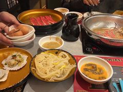 -牛New寿喜烧(新六百店)