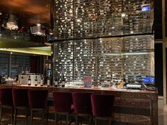 -郑州绿地JW万豪酒店The Grill烤汇扒房