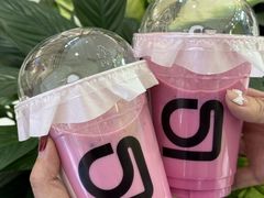 -gleeglee乐溢亦茶(合生汇店)