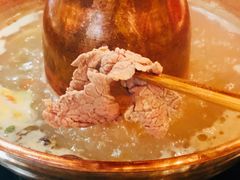 -京元盛铜锅涮肉(上海总店)