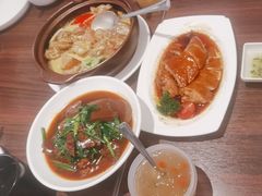 -新旺茶餐厅(鑫耀·光环live店)