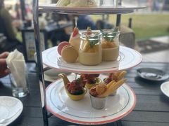 -南沙游艇会·大兵船餐厅